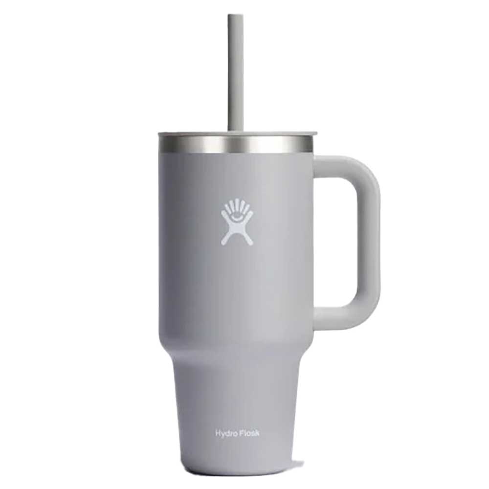 Hydro Flask All Around Travel Tumbler 24oz in Birch